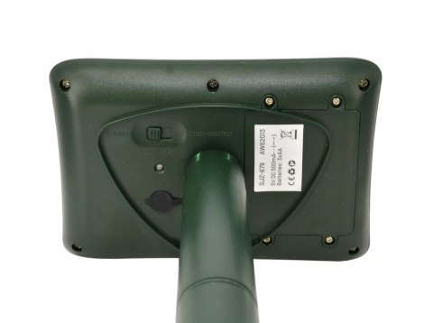 AWTOOLS ODSTRASZACZ KRETÓW KPL 2 SZT.