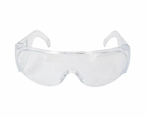 AWTOOLS OKULARY OCHRONNE PRZECIWODPRYSKOWE TVS