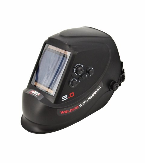 AWTOOLS PRZYŁBICA SPAWALNICZA SAMOŚCIEMNIAJĄCA LYG-8H