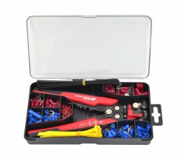 AWTOOLS ŚCIĄGACZ IZOLACJI Z KOŃCÓWKAMI