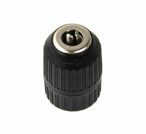 AWTOOLS UCHWYT WIERTARSKI 13mm 3/8 SAMOZACISKOWA