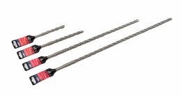 AWTOOLS WIERTŁO SDS PLUS 20x 300mm
