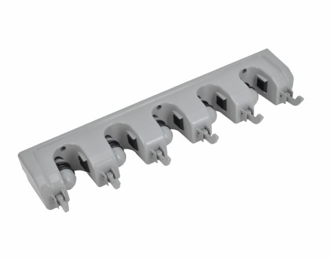 AWTOOLS WIESZAK NA NARZĘDZIA Z 5 UCHWYTAMI I 6 HAKAMI