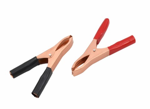 AWTOOLS ZACISK PRZEWODÓW ROZRUCHOWYCH 40A