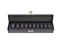 AWTOOLS ZESTAW NASADEK UDAROWYCH 1/2" 10 elementów/10-22mm/KRÓTKIE