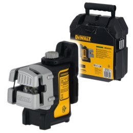 DEWALT LASER LINIOWY DW089CG ZIELONY