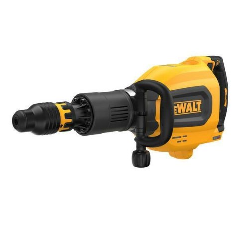 DEWALT MŁOT KUJĄCY SDS-MAX 54V FLEXVOLT 27J 11kg DCH911NK