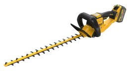 DEWALT NOŻYCE DO ŻYWOPŁOTU 54V FV DCMHT573X1 1x9,0Ah 65cm 31mm