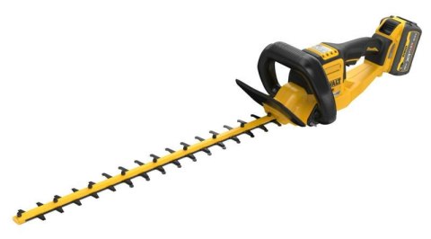 DEWALT NOŻYCE DO ŻYWOPŁOTU 54V FV DCMHT573X1 1x9,0Ah 65cm 31mm