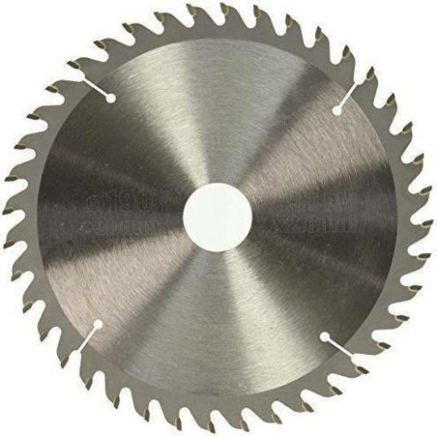 DEWALT PIŁA TARCZ.190x30mmx40z