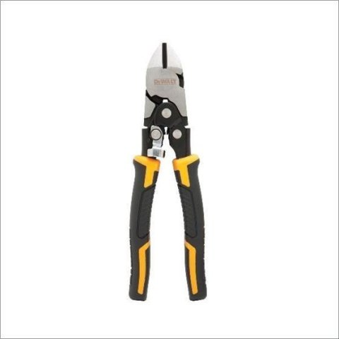 DEWALT SZCZYPCE BOCZNE 190mm