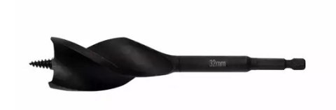 DEWALT WIERTŁO DO DREWNA KPL. 3-ostrza 32 x 152mm EXTREME