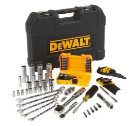 DEWALT ZESTAW KLUCZY 108el.