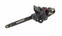 HOOZAR PIŁA ŁAŃCUCHOWA 36V, 2x18V 16"/40cm 2x5.0Ah CH16BL-T2