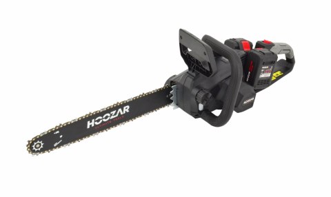 HOOZAR PIŁA ŁAŃCUCHOWA 36V, 2x18V 16"/40cm 2x5.0Ah CH16BL-T2