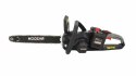 HOOZAR PIŁA ŁAŃCUCHOWA 36V, 2x18V 16"/40cm 2x5.0Ah CH16BL-T2