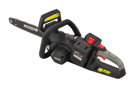HOOZAR PIŁA ŁAŃCUCHOWA 36V, 2x18V 16"/40cm 2x5.0Ah CH16BL-T2