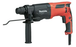 MAKITA.MŁOTOWIERTARKA SDS 710W M8700 1,9J /MT