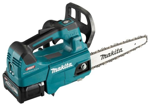 MAKITA PIŁA ŁAŃCUCHOWA 40V XGT UC006GZ 25cm CARVING