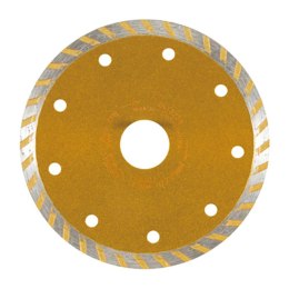 MAKITA TARCZA DIAMENTOWA 230x22,23mm TURBO (NA SUCHO) MIĘKKIE MATERIAŁY