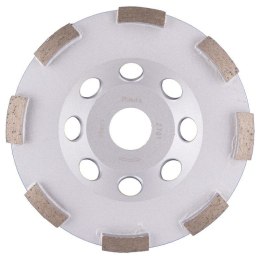 MAKITA TARCZA DIAMENTOWA DO SZLIF.BETONU 125x22,23mm SINGLE BETON / ZGRUBNA