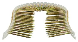 MAKITA TAŚMA Z WKRĘTAMI 4,2x41mm /1000szt. POŁ. PŁYTY WARSTW Z DREWNEM POŁ. PŁYTY WARSTW Z DREWNEM