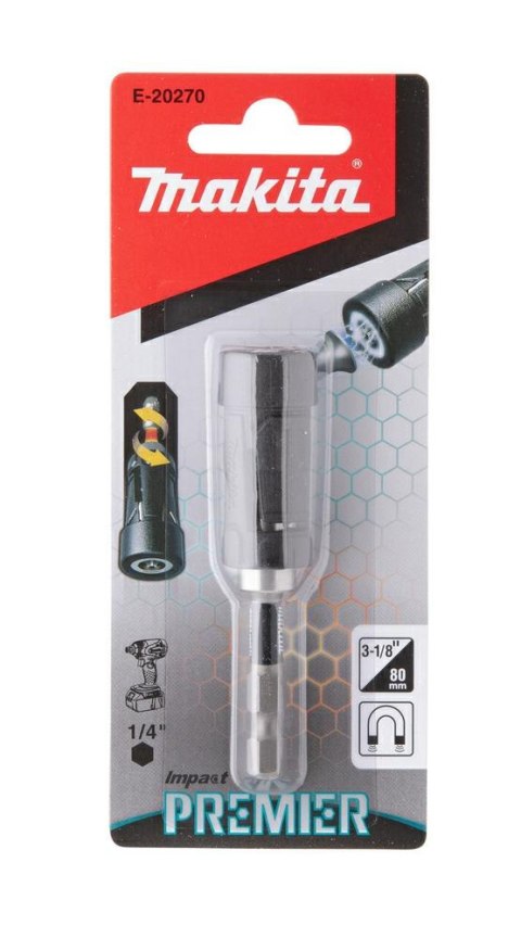 MAKITA UCHWYT MAGNETYCZNY 79mm ULTRA-MAG /1szt. IMPACT PREMIER