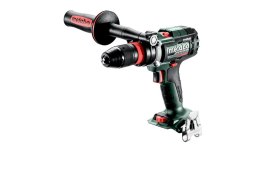 METABO WKRĘTARKA BS 18 LTX-3 BL Q I METAL CARCASS METABOX
