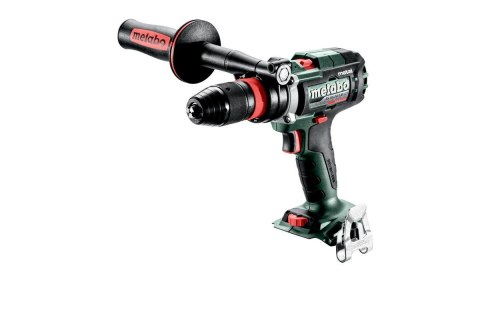 METABO WKRĘTARKA BS 18 LTX-3 BL Q I METAL CARCASS METABOX
