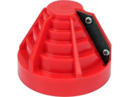 YATO GRATOWNIK DO RUR PE 20-63mm