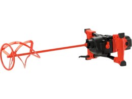 YATO MIESZARKA BUDOWLANA II BIEGI 1850W