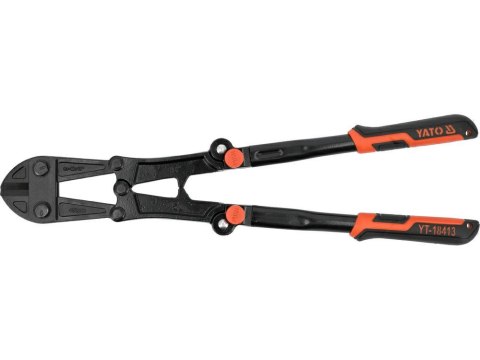 YATO NOŻYCE DO PRĘTÓW 450mm SKŁADANE