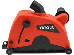 YATO OSŁONA DO BRUZDOWANIA 180mm