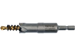 YATO OTWORNICA TCT DO METALU 16mm