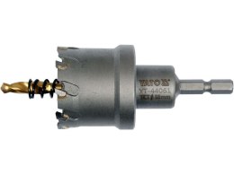 YATO OTWORNICA TCT DO METALU 38mm