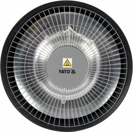 YATO PROMIENNIK PODCZERWIENI 1500W / WISZĄCY