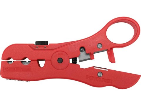 YATO ŚCIĄGACZ IZOLACJI RG59 RG6 RG7 RG11