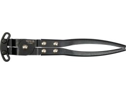 YATO SZCZYPCE DO OPASEK ZACISKOWYCH