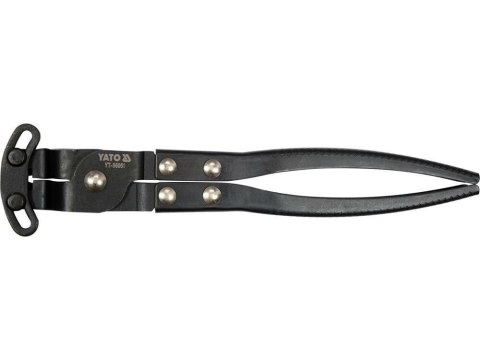 YATO SZCZYPCE DO OPASEK ZACISKOWYCH