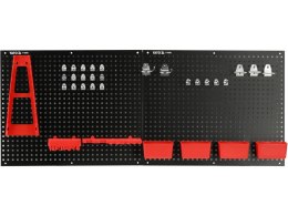 YATO TABLICA NARZĘDZIOWA METALOWA