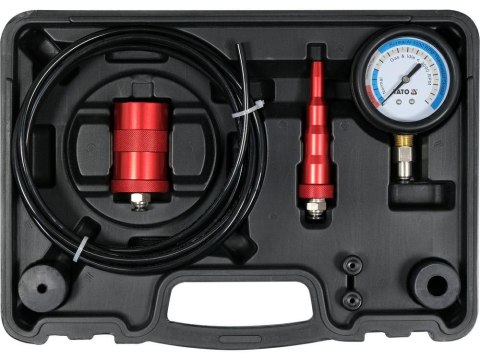 YATO TESTER POMPY WODNEJ I UKŁADU CHŁODZENIA