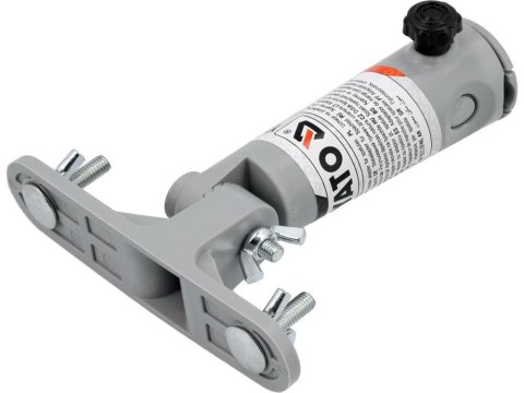 YATO UCHWYT NA PRZEDŁUŻKĘ DO SZPACHLI