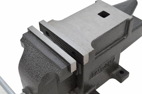 AW IMADŁO STAŁE CIĘŻKIE Z KOWADŁEM 5"/125mm