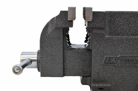 AW IMADŁO STAŁE CIĘŻKIE Z KOWADŁEM 5"/125mm