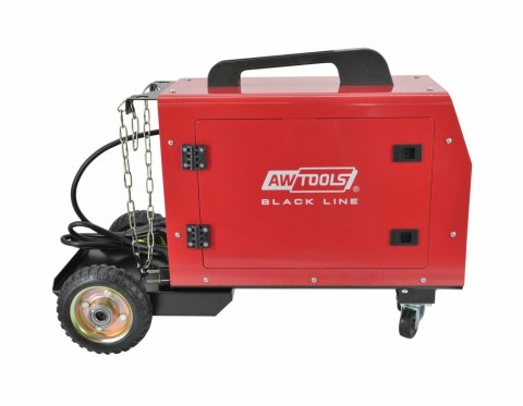 AW PÓŁAUTOMAT SPEEDLINE MIG AWT-200 / BLACK LINE