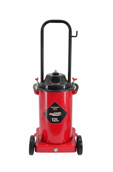 AW SMAROWNICA NOŻNA NA POJEMNIKU 12L