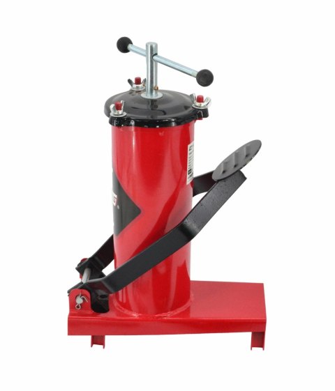 AW SMAROWNICA NOŻNA NA POJEMNIKU 3L