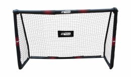 AWTOOLS BRAMKA PIŁKARSKA 180x120x60cm