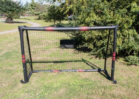 AWTOOLS BRAMKA PIŁKARSKA 180x120x60cm