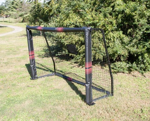 AWTOOLS BRAMKA PIŁKARSKA 180x120x60cm